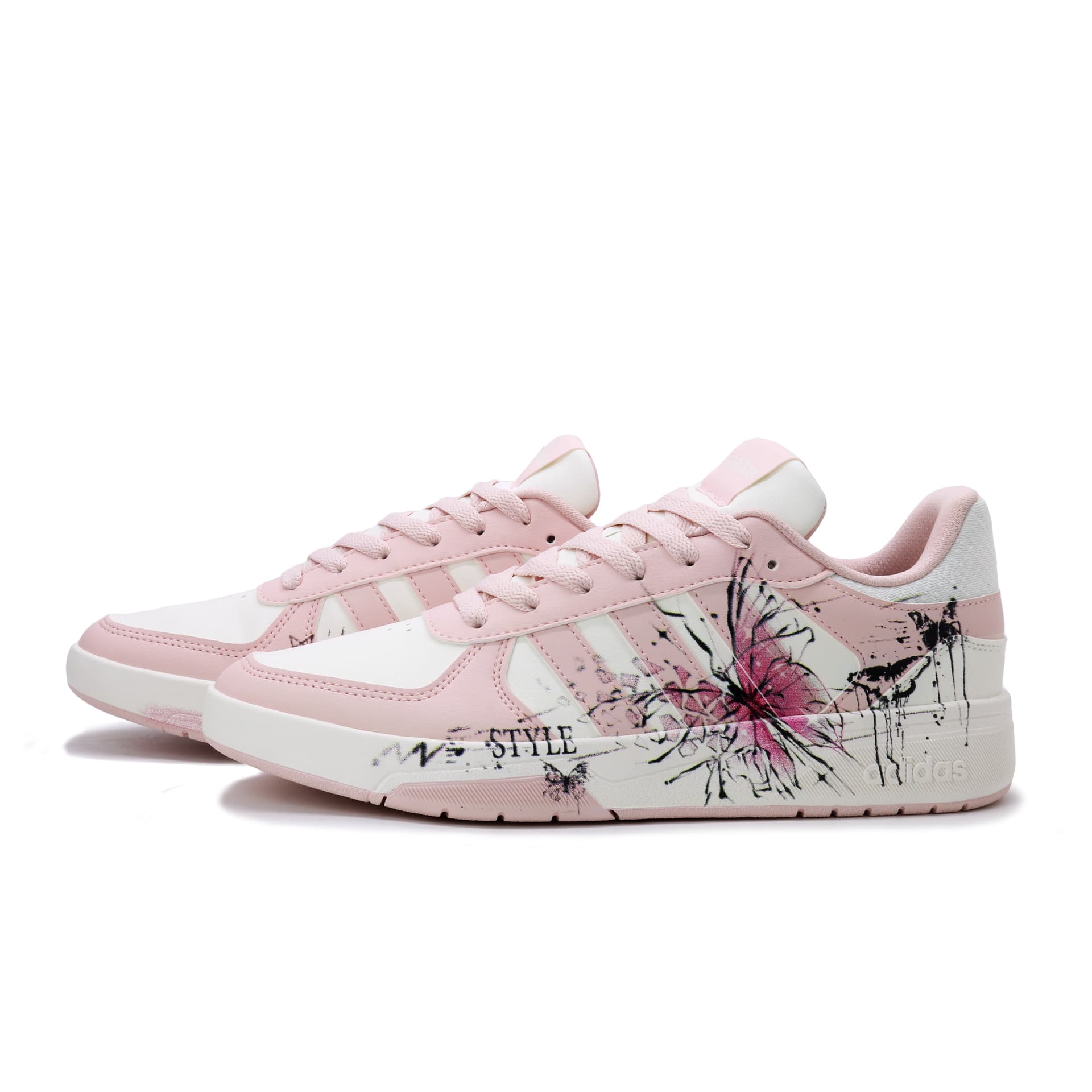 Кроссовки adidas COURTBEAT - изображение 4