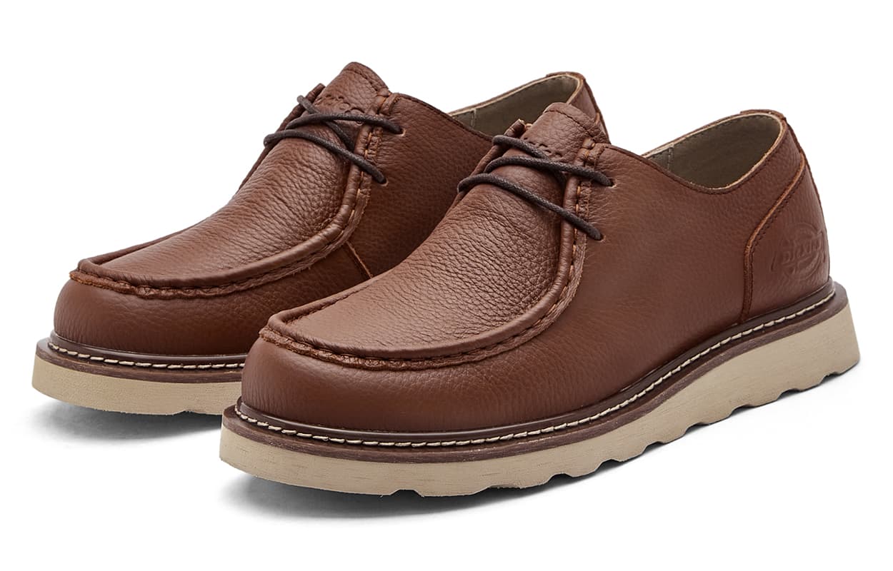 Dickies Рабочие ботинки низкие мужские - изображение 4