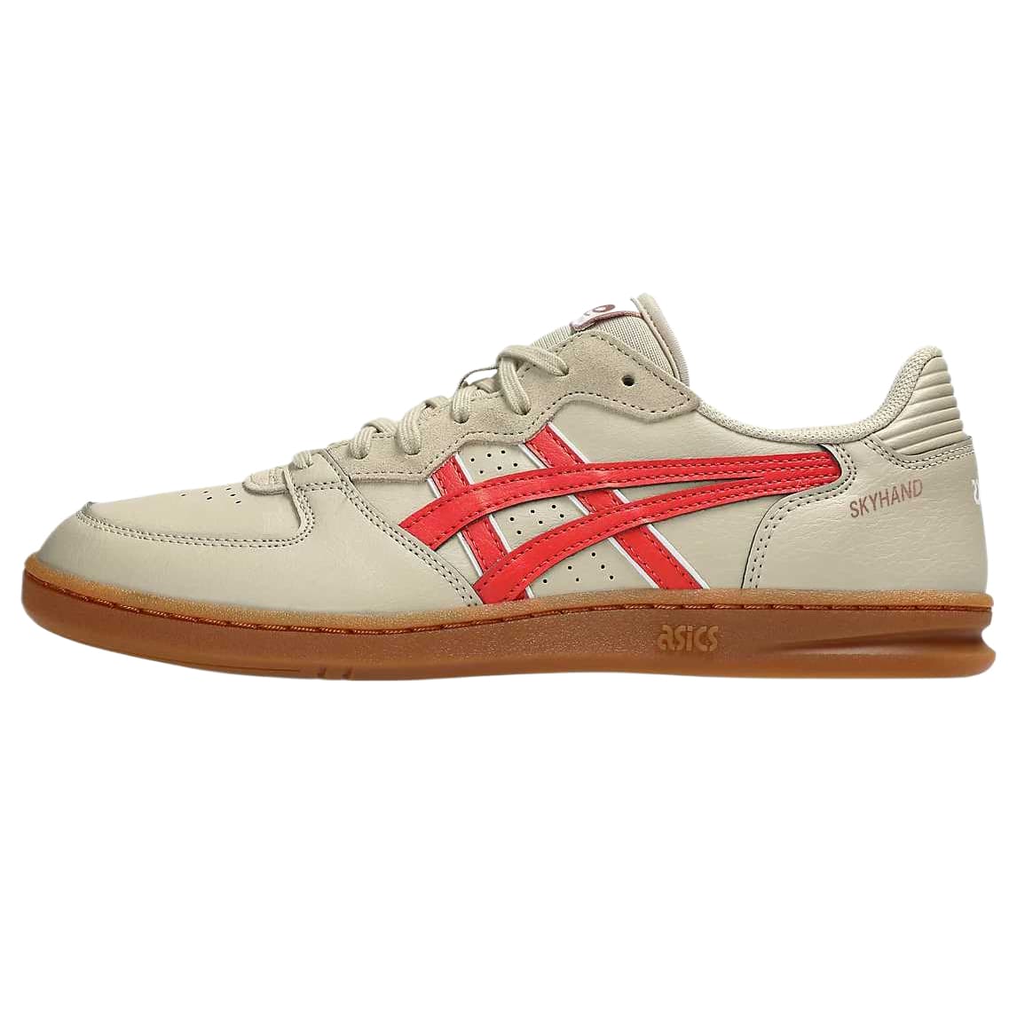 Кроссовки Asics SKYHAND OG Low Топ Повседневная обувь Унисекс - изображение 1