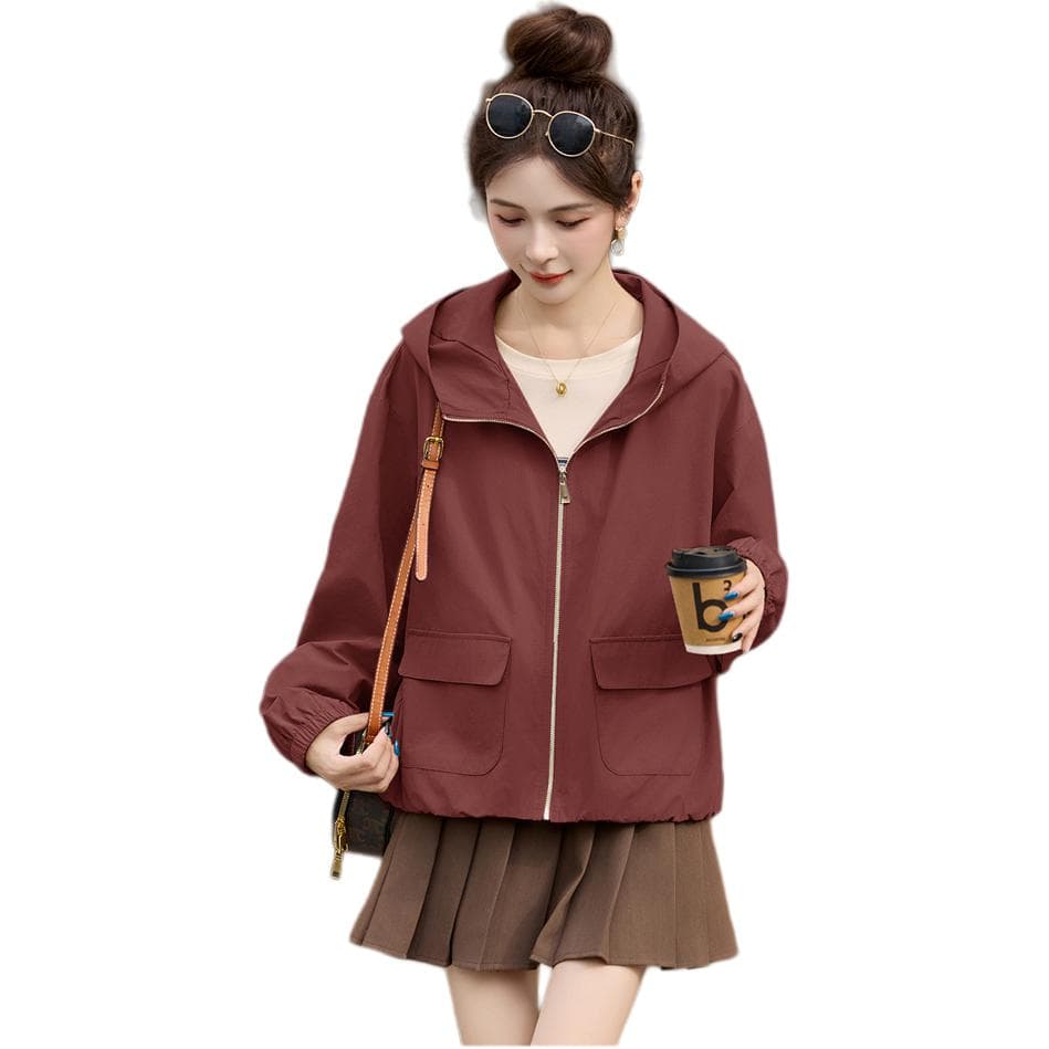 Kason Женские Короткие Пальто - изображение 1