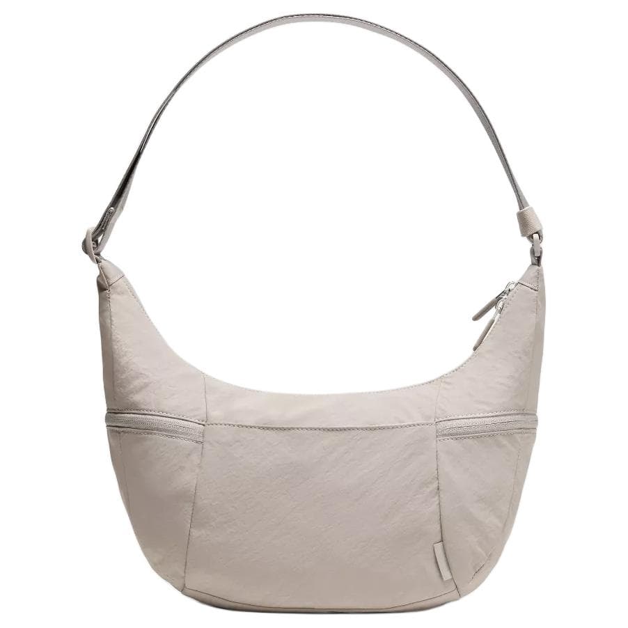 Сумка через плечо Lululemon Slouchy Sling Нейлон Сумки кросс-боди Мужской Городской Песочный коричневый - изображение 2