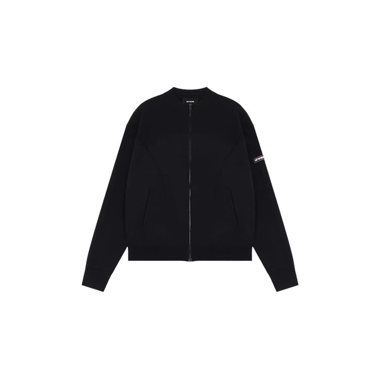 Куртка WE11DONE SS26 LOGO - изображение 1