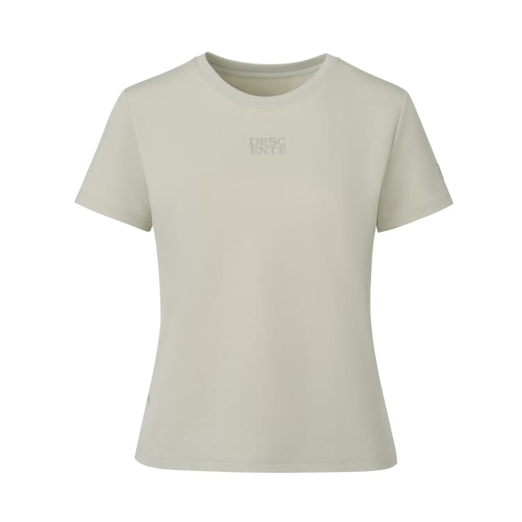 Футболка DESCENTE WOMENS STUDIO