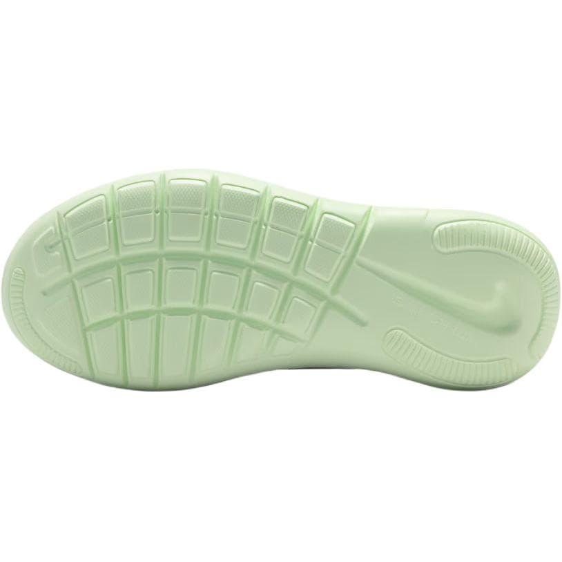 Кроссовки Nike Flex Runner 4 Отскок Поддержка Низкие Беговые кроссовки Темно-серый Черный Унисекс - изображение 6