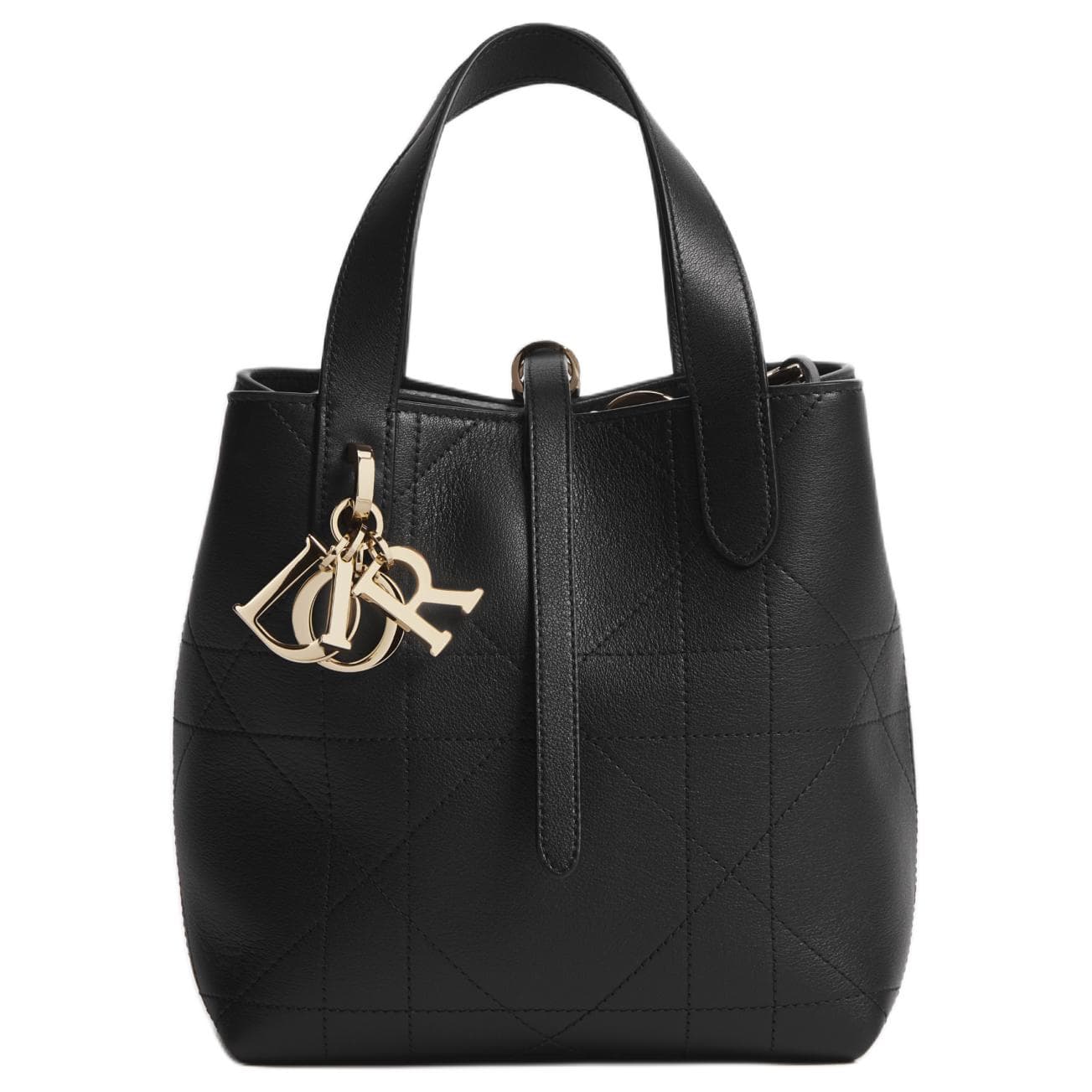 Сумка DIOR Toujours CD LockD - изображение 1