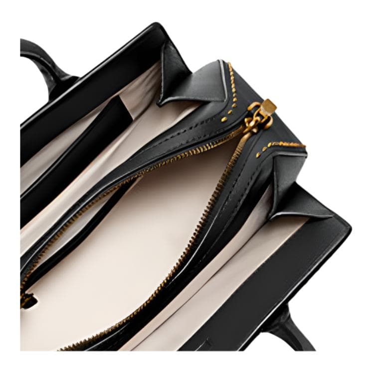 Сумка MICHAEL KORS Leila - изображение 4