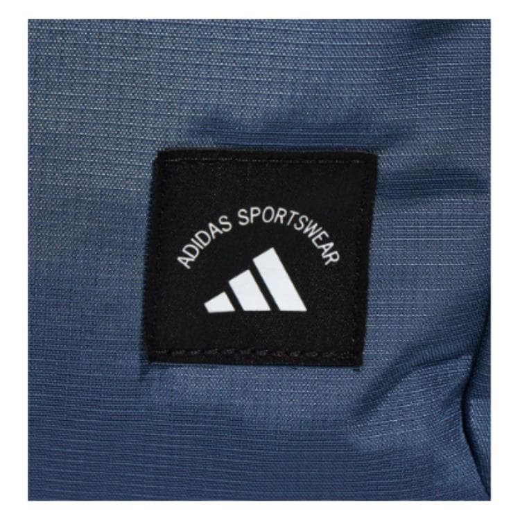 Рюкзак Adidas Ткань Рюкзаки Унисекс Чернильно-синий - изображение 4