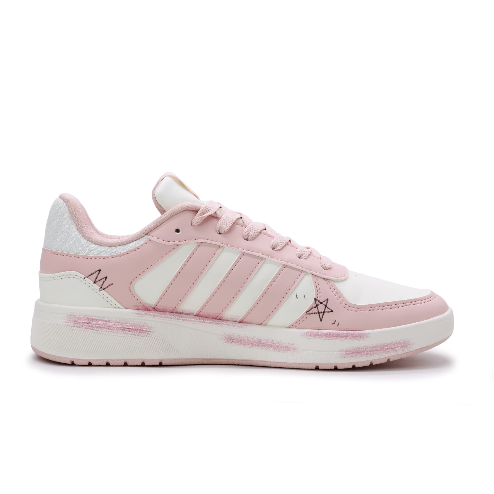 Кроссовки adidas COURTBEAT - изображение 3
