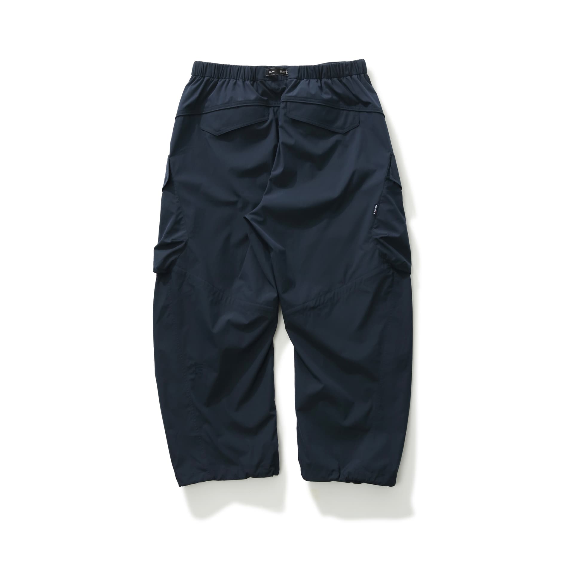 Штаны Nautica White Sail Повседневные штаны Унисекс - изображение 4