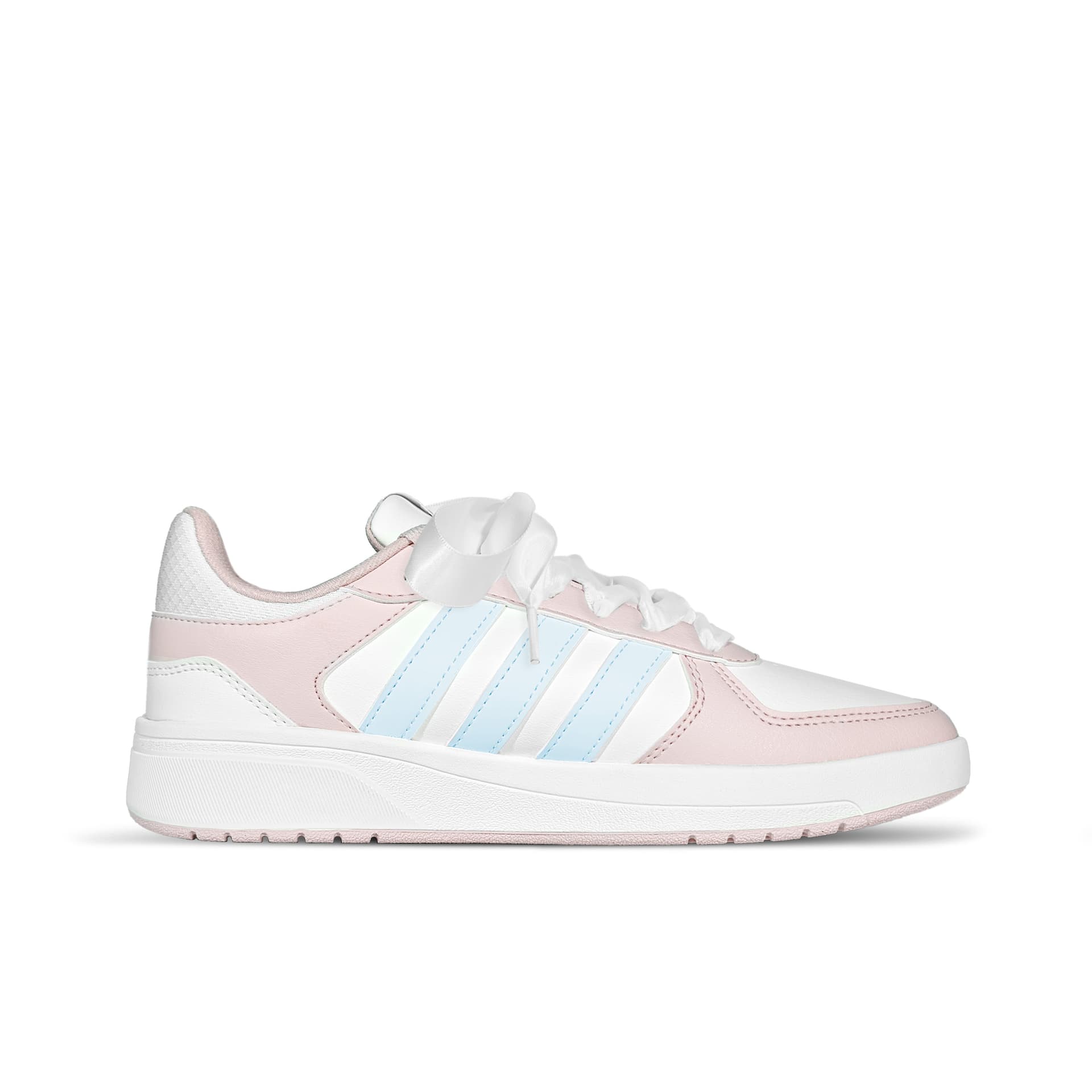Кроссовки adidas COURTBEAT -BOX - изображение 3