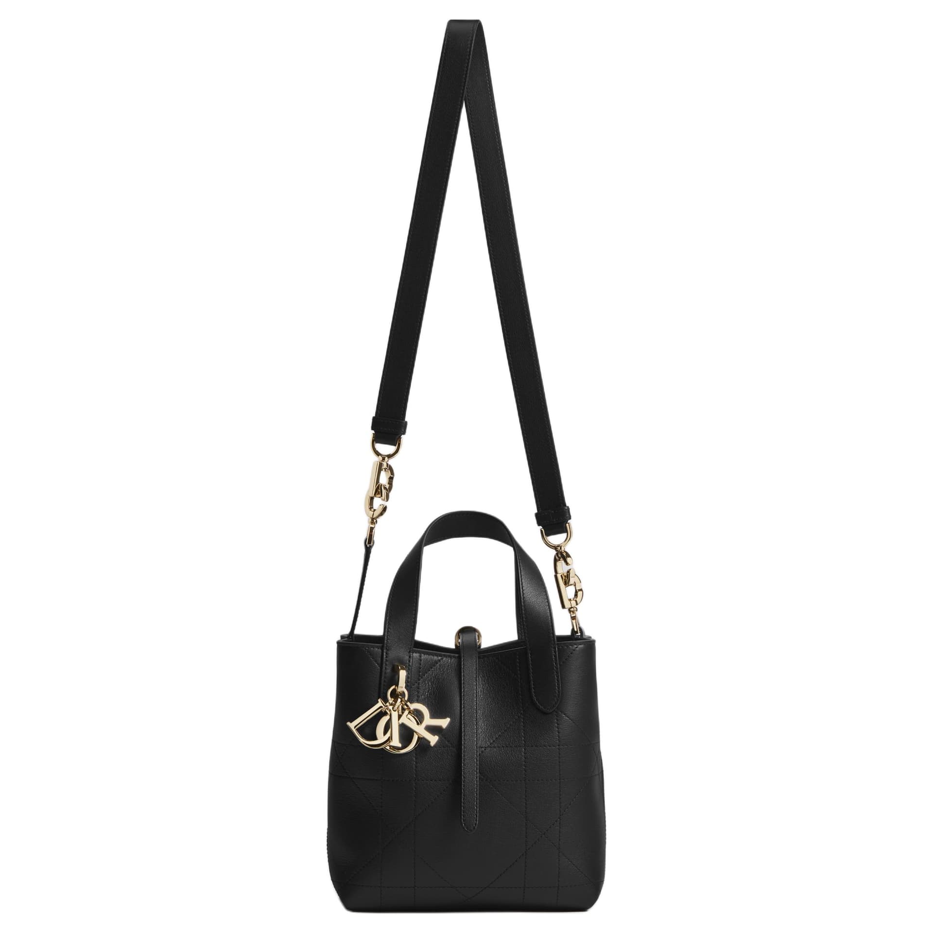 Сумка DIOR Toujours CD LockD - изображение 2
