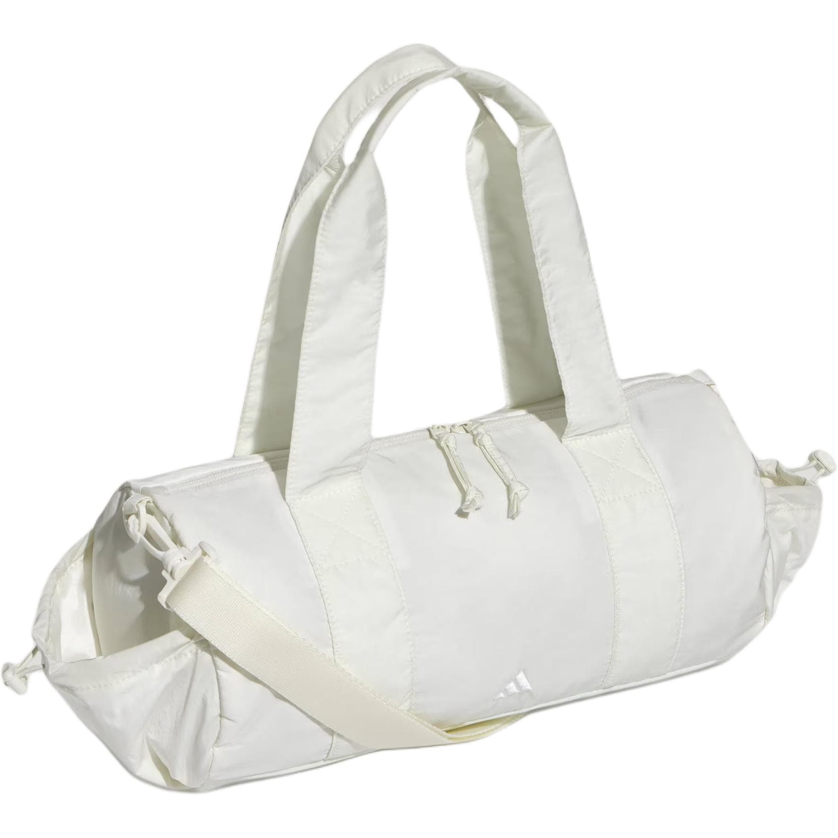 Мини-сумка Adidas Ткань Сумки через плечо Women's White - изображение 3