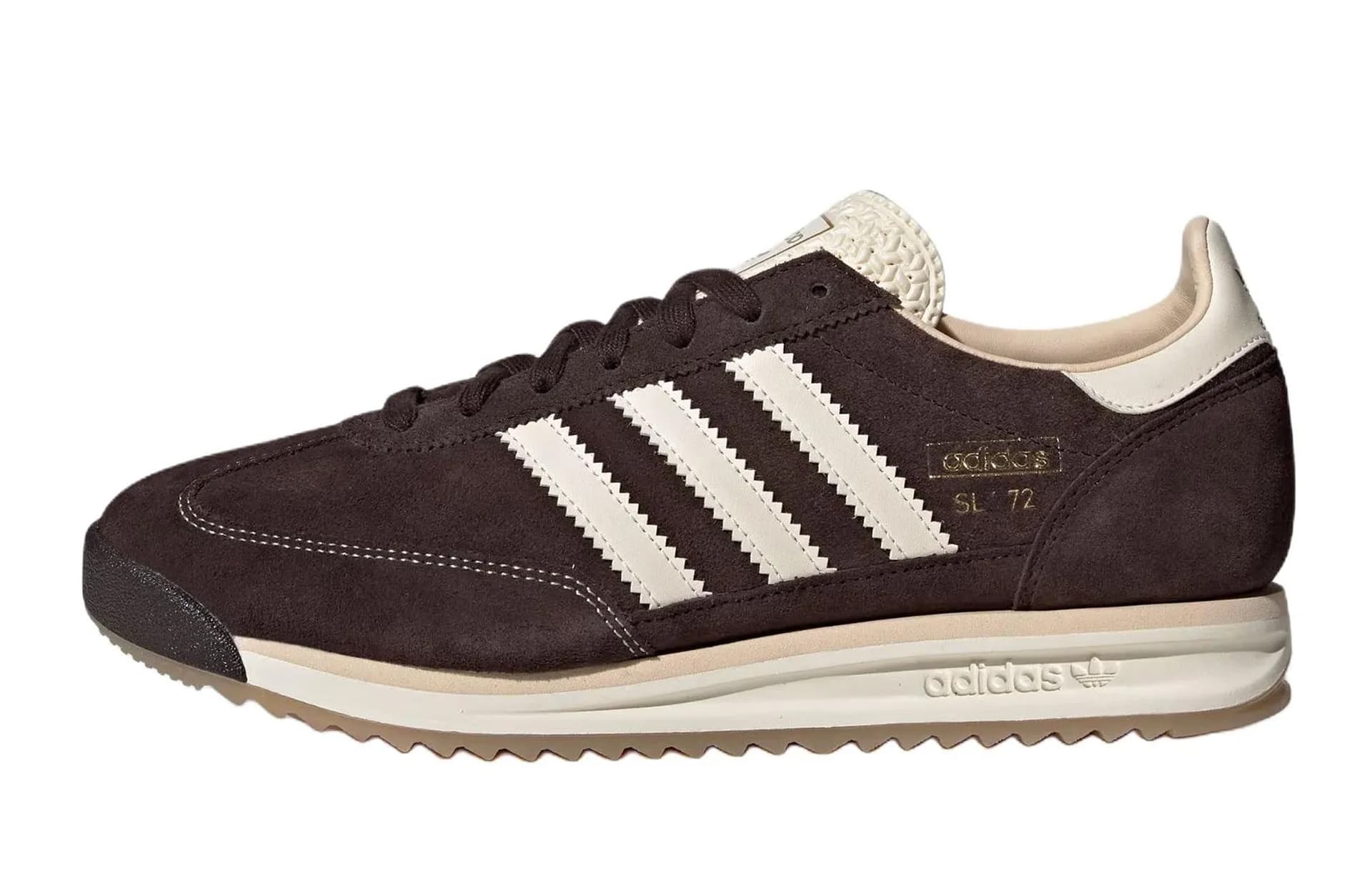 Кроссовки для бега adidas originals SL72 RS 811 - изображение 5