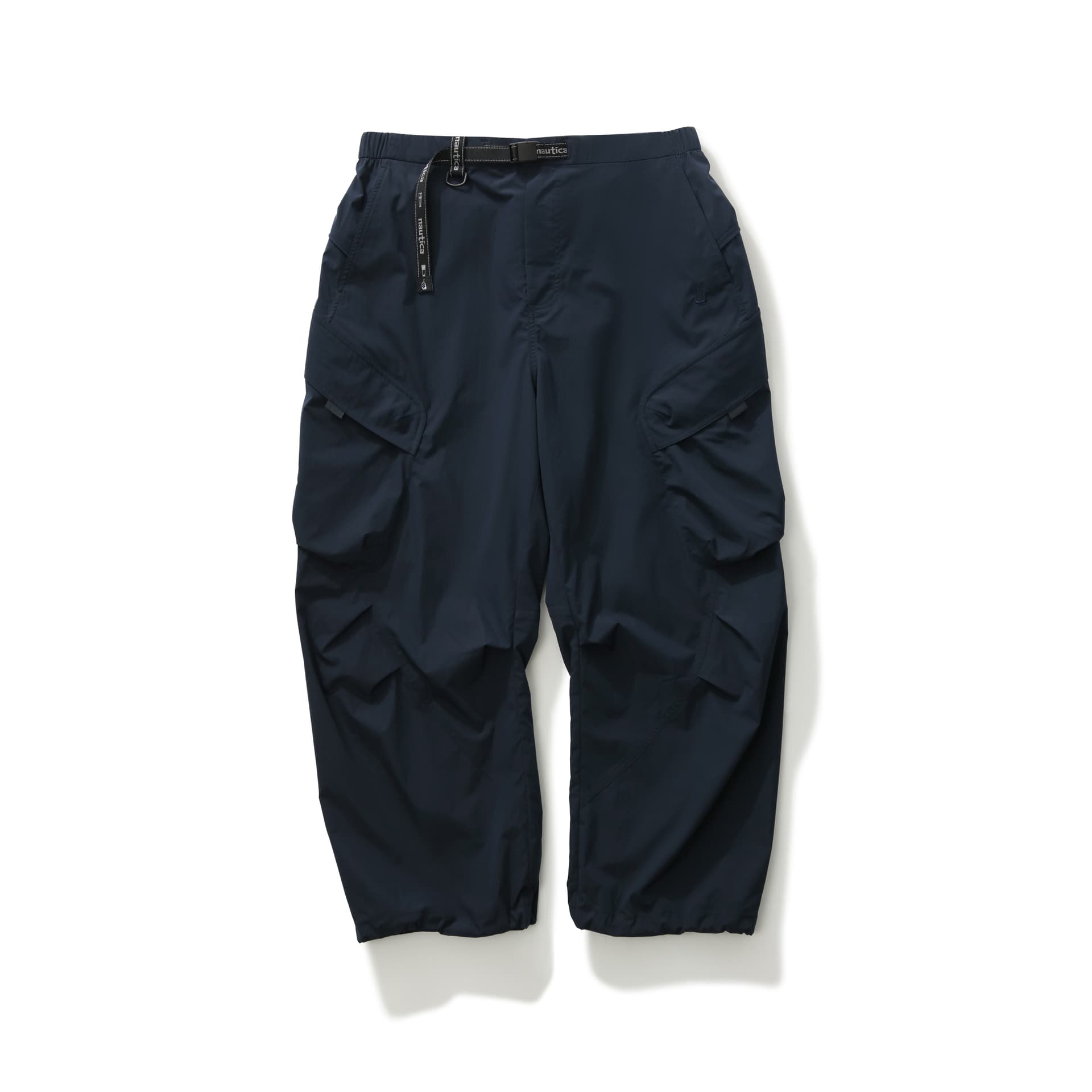 Штаны Nautica White Sail Повседневные штаны Унисекс - изображение 3