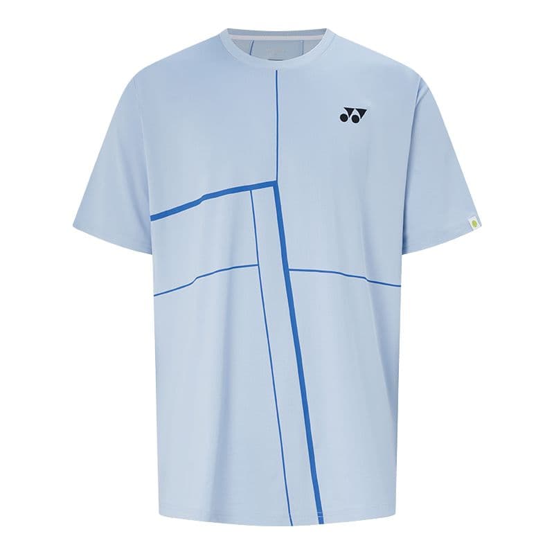 Футболка YONEX Мужские T-рубашки - изображение 1