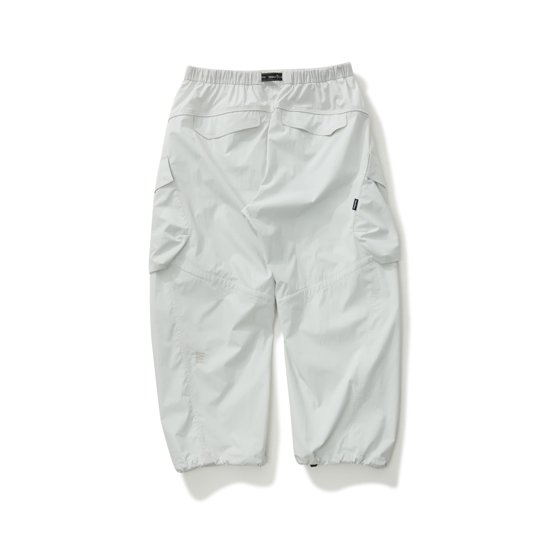 Штаны Nautica White Sail Повседневные штаны Унисекс - изображение 2