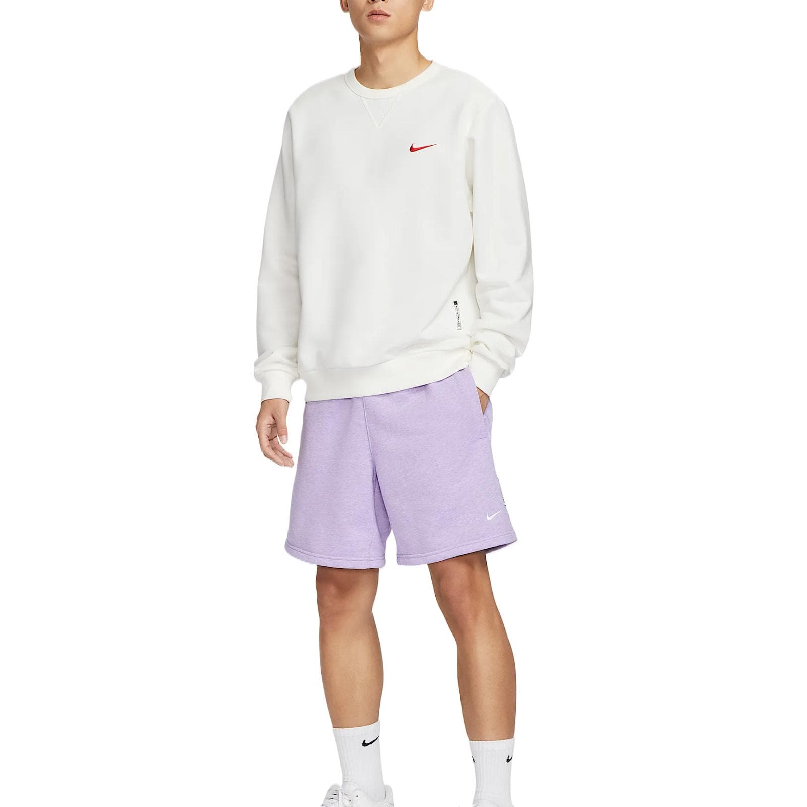 Баскетбольные шорты Nike Dri-FIT Standard Issue - изображение 6