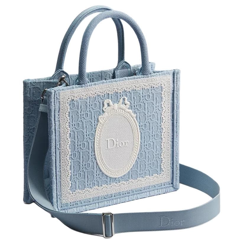 Сумка DIOR BookTote - изображение 3