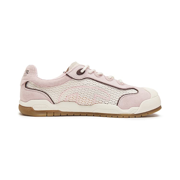 Кроссовки Champion Low Top Повседневная обувь Женская Ice Pink - изображение 2