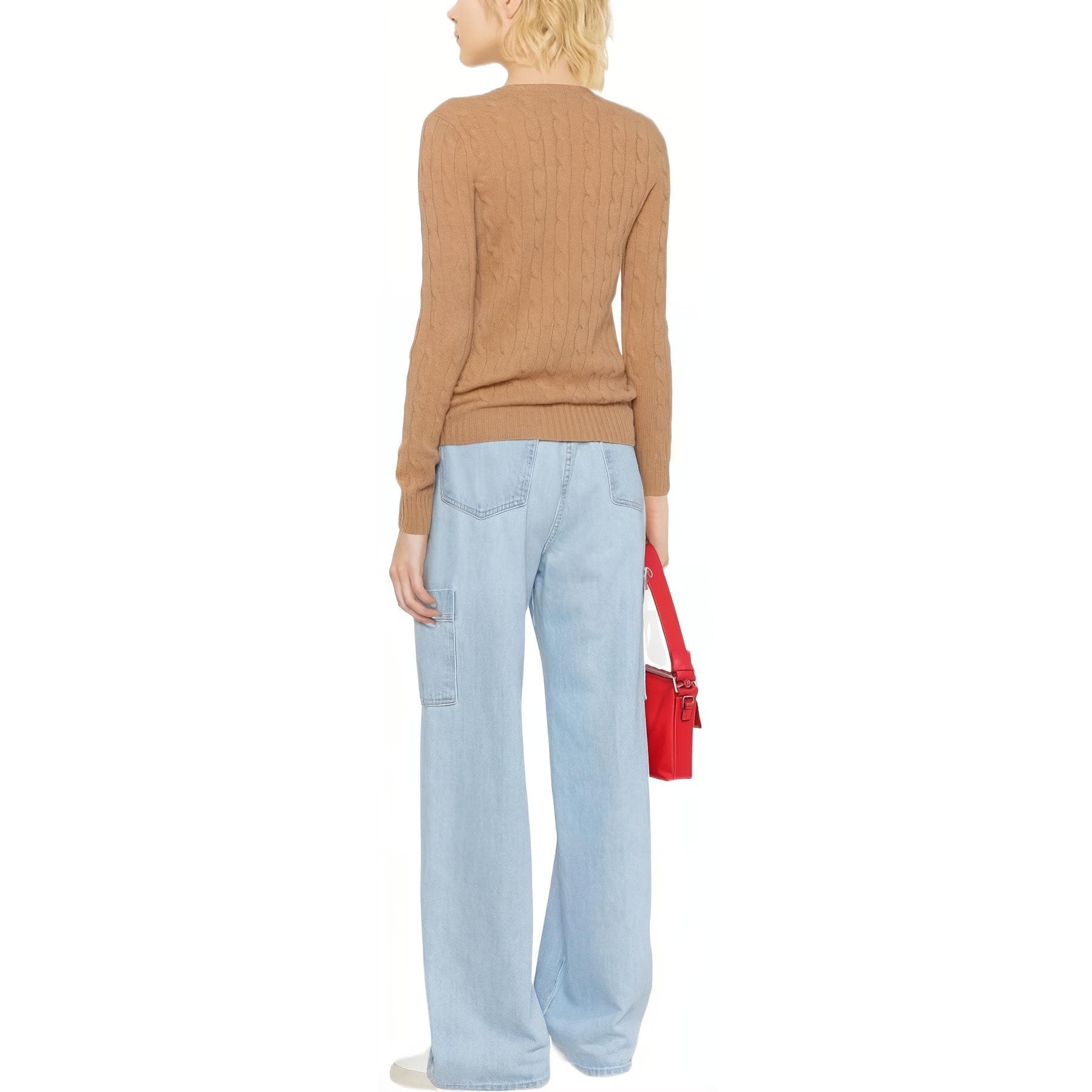 Polo Ralph Lauren FW22 v - изображение 3