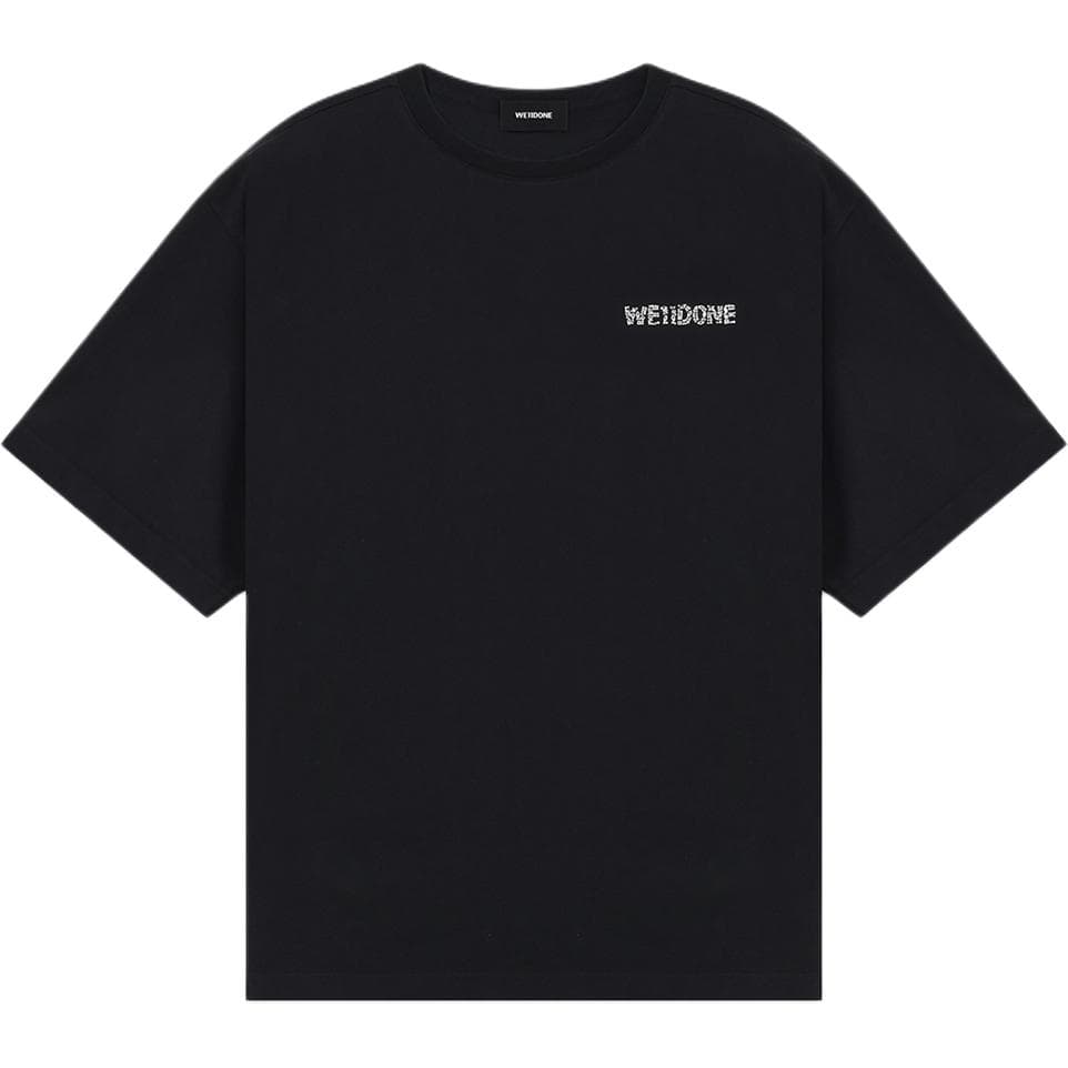 Футболка WE11DONE SS26 T - изображение 1