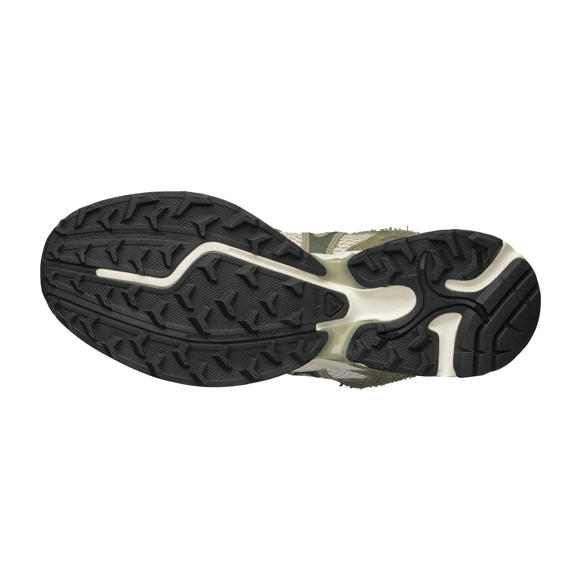 Кроссовки для бега SALOMON XT-WHISPER EMBROIDERY - изображение 6