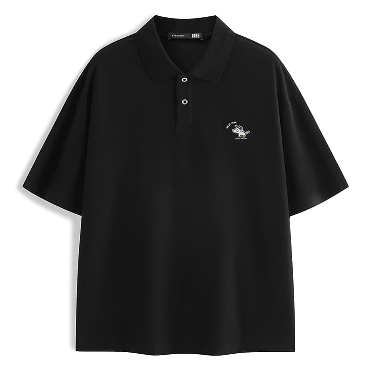 Поло PEACEBIRD MEN'S Поло - изображение 1