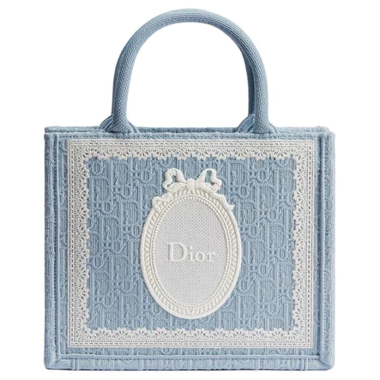 Сумка DIOR BookTote - изображение 1