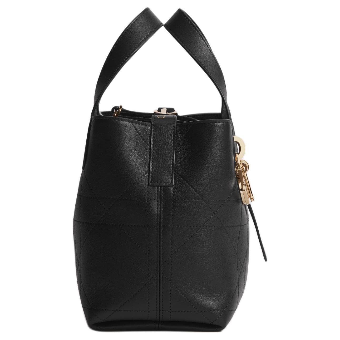 Сумка DIOR Toujours CD LockD - изображение 3