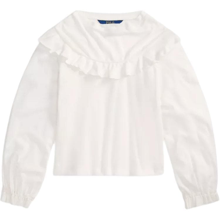 Футболка Рубашка Polo Ralph Lauren T Классическая Версия Детская - изображение 1