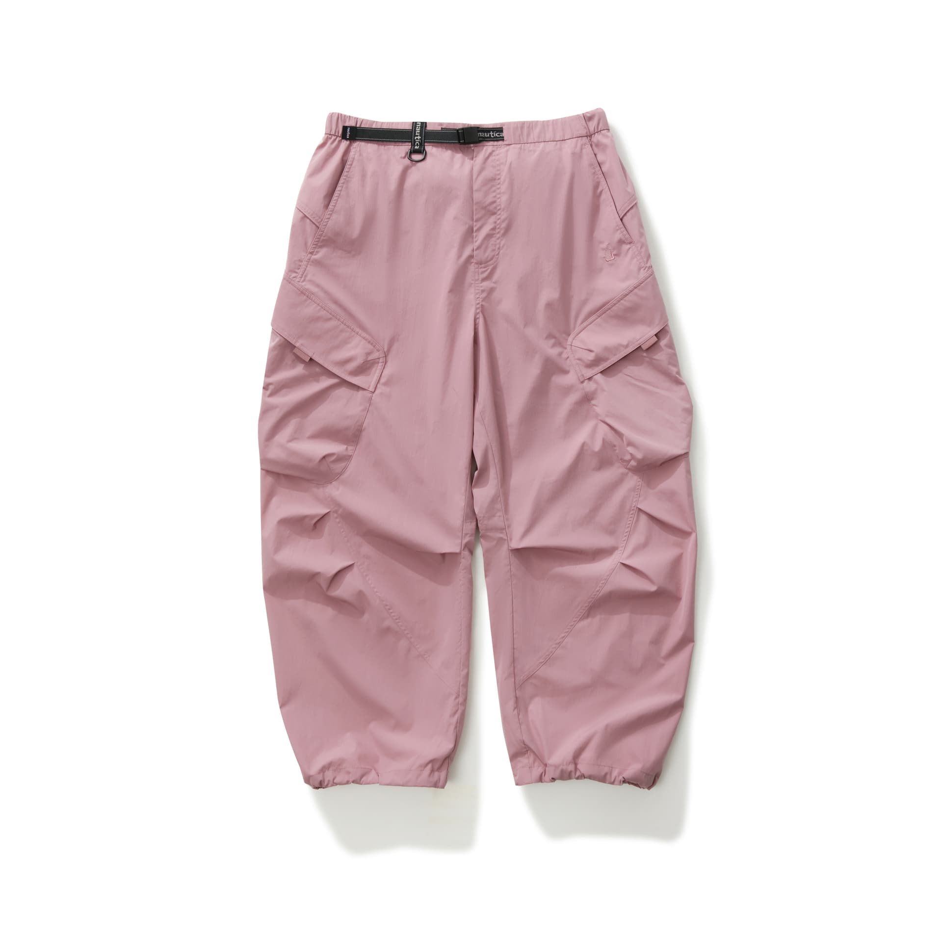 Штаны Nautica White Sail Повседневные штаны Унисекс - изображение 5