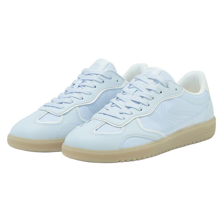 Кроссовки KAPPA Urban Sports Скейтборд Обувь Унисекс Blue - изображение 3