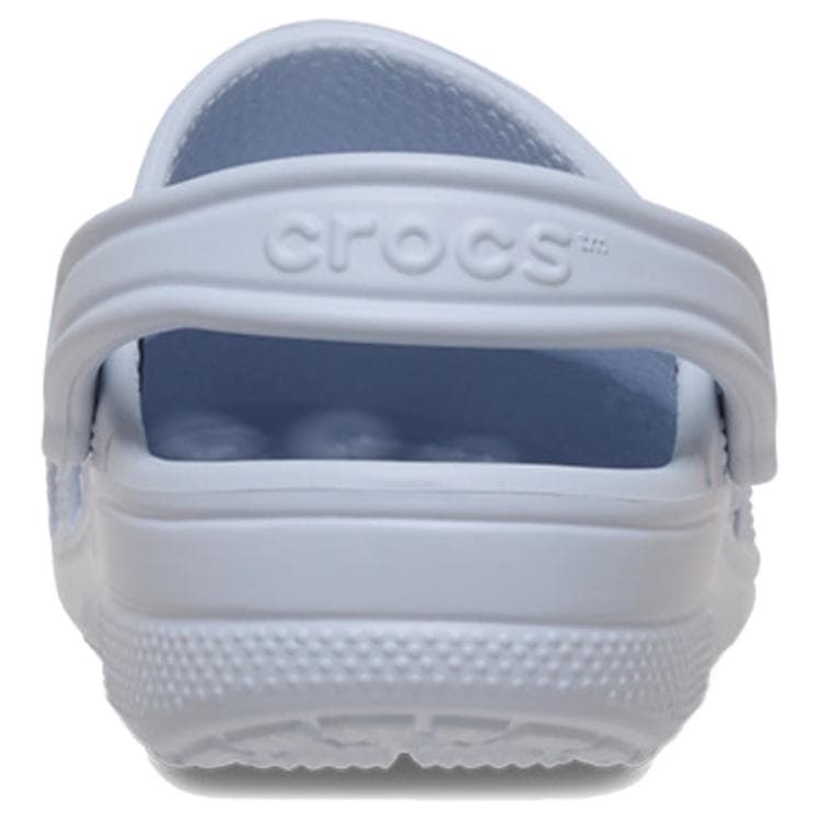 Сабо Crocs Baya Clog Sabo Rubber Унисекс Синий - изображение 4