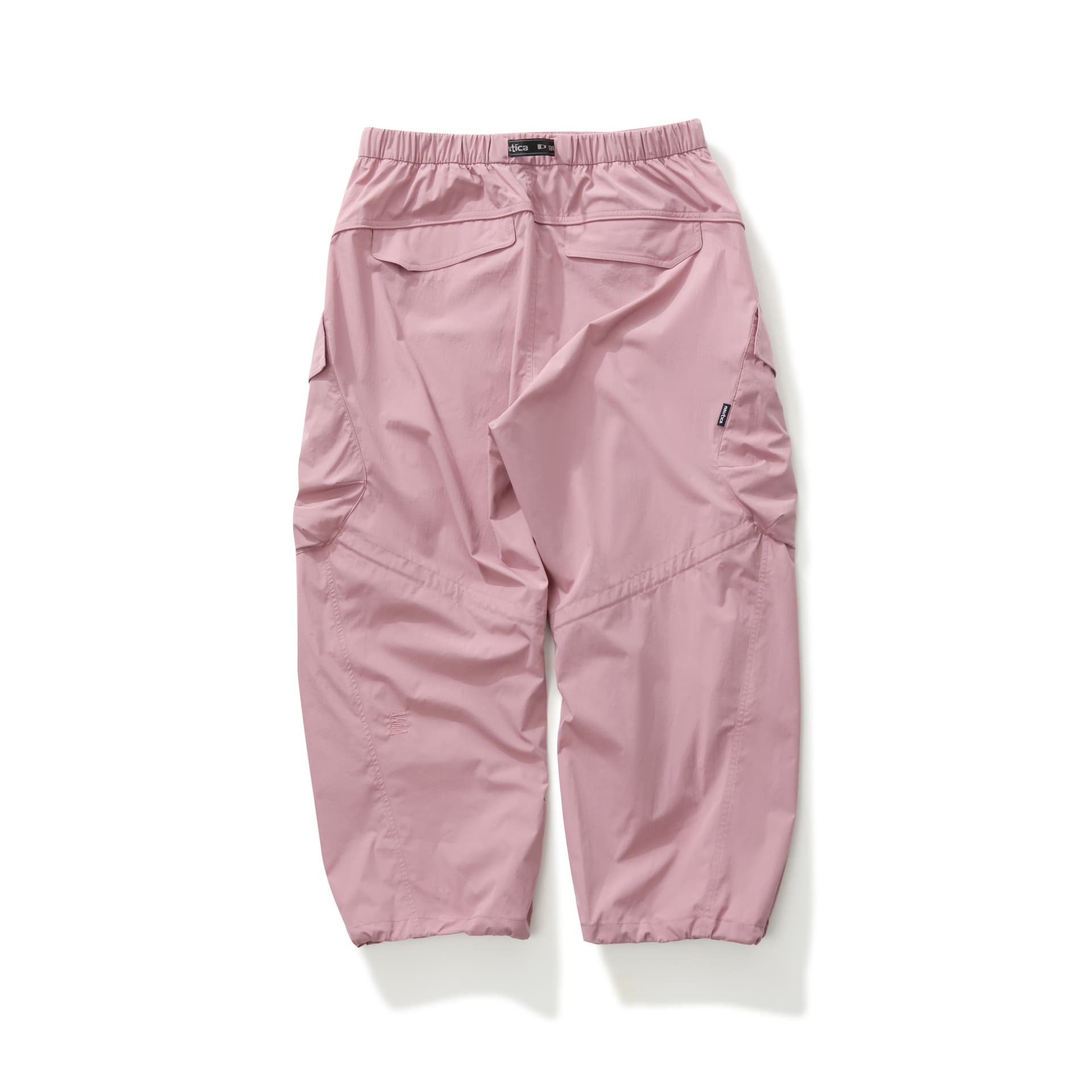 Штаны Nautica White Sail Повседневные штаны Унисекс - изображение 6