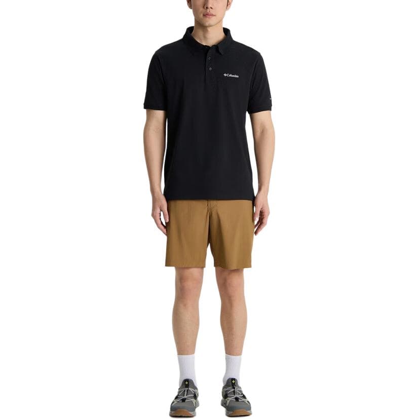 Поло Columbia LogoPolo - изображение 4