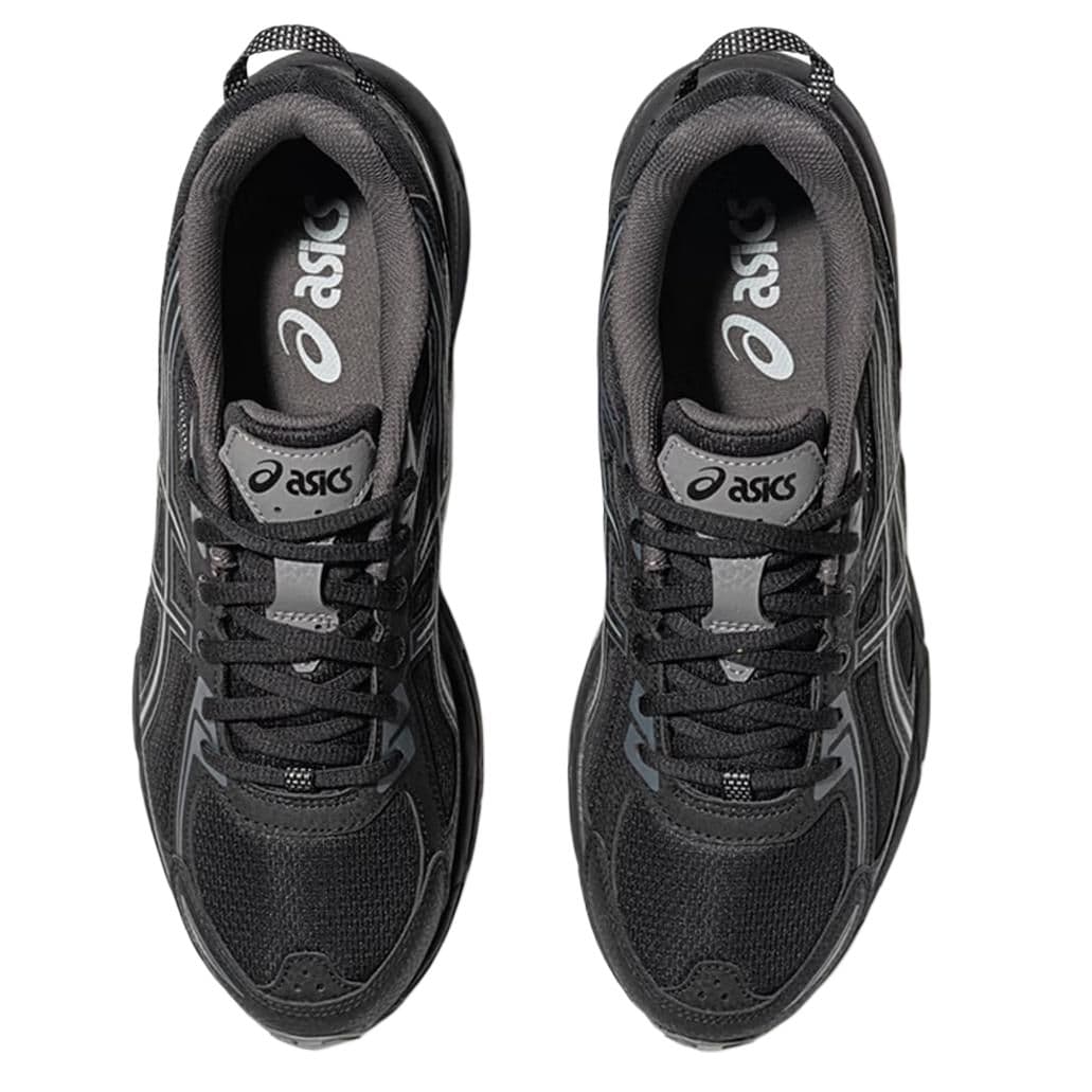 Кроссовки для бега ASICS Гель VENTURE 6 Беговые кроссовки Унисекс Черный Лето - изображение 3