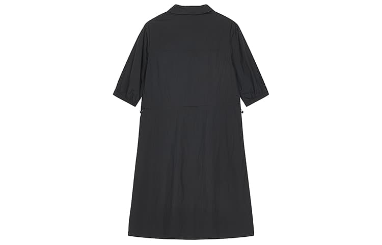 Платье Чемпион Короткий Sleeved Платье Женские - изображение 2