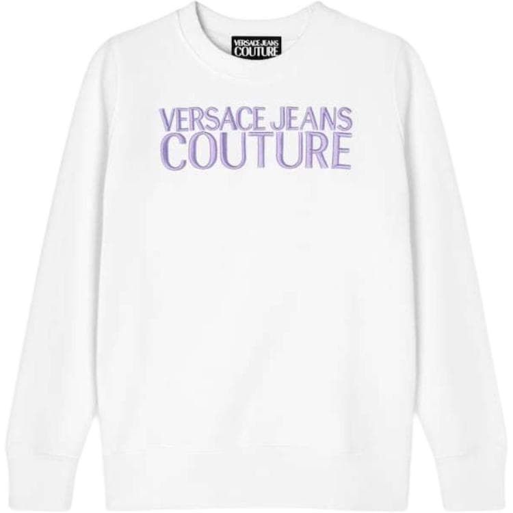 Кофта VERSACE JEANS COUTURE Свитшот Женские - изображение 1