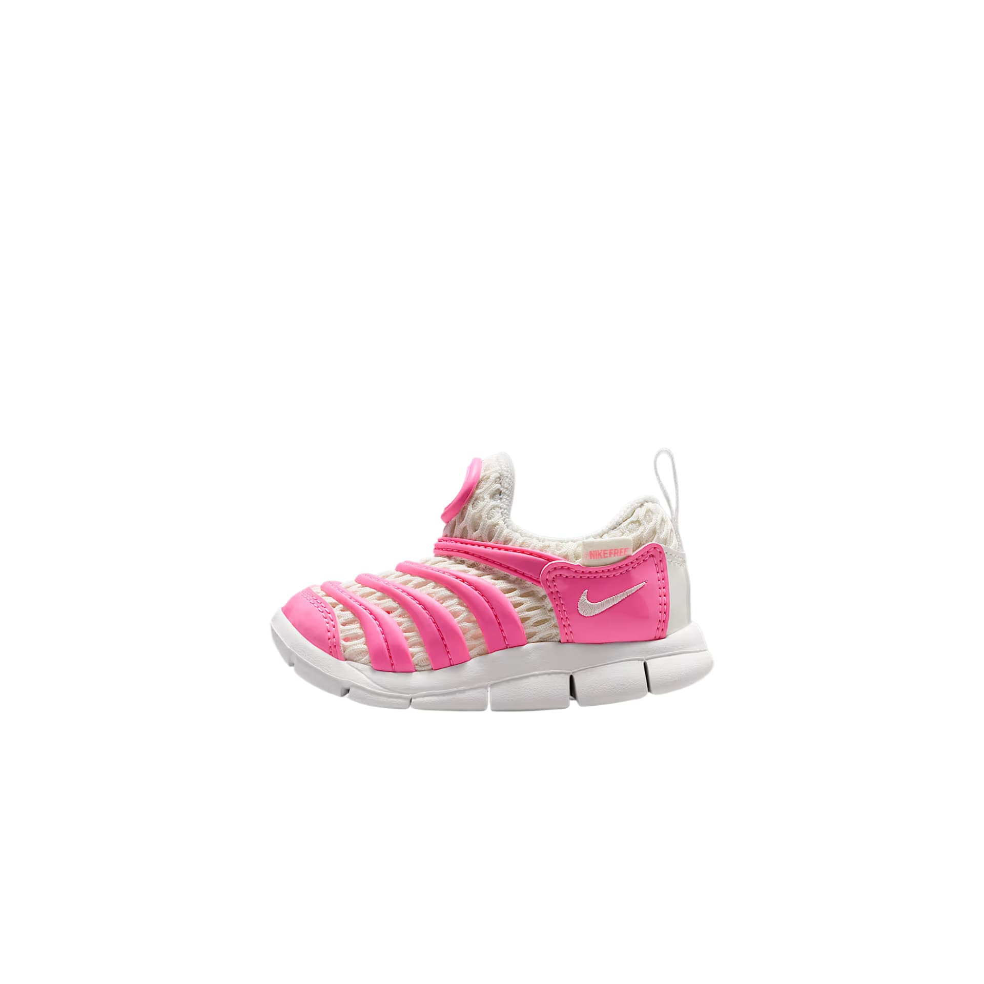 Кроссовки Nike Dynamo Free Low Малыша и Детская Обувь - изображение 1