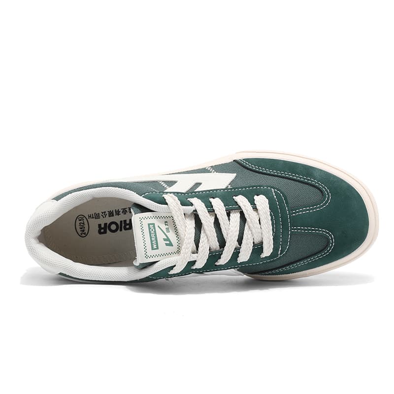 Кроссовки Warrior Offline Store Стиль Скейтборд Обувь Мужская - изображение 3