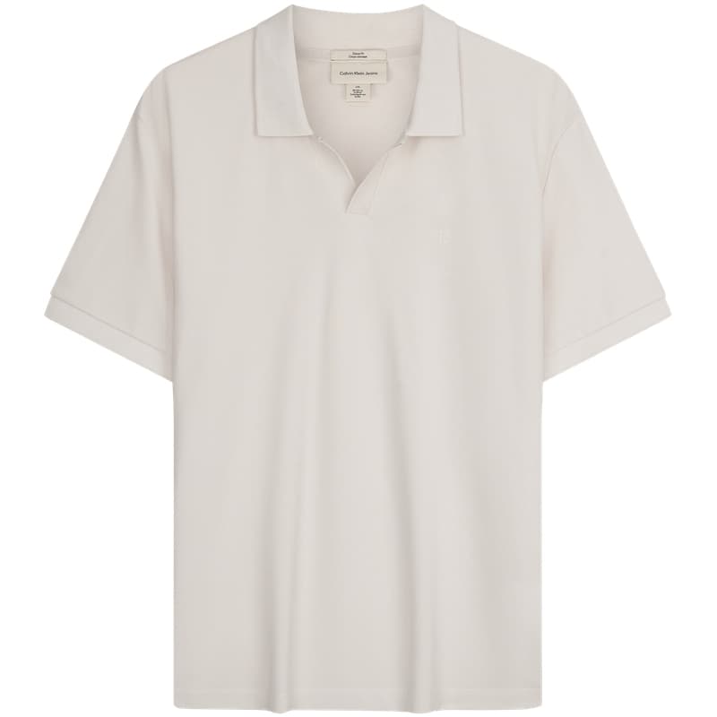 Поло CALVIN KLEIN Jeans Polo - изображение 2