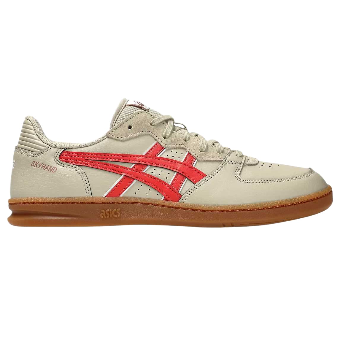 Кроссовки Asics SKYHAND OG Low Топ Повседневная обувь Унисекс - изображение 2