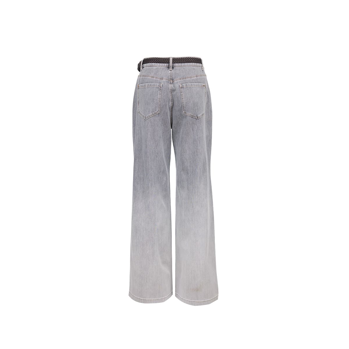 Джинсы ONLY J08 Light Denim Gray Women's Jeans ONLY J08 Светлый Деним Серый Женские Джинсы - изображение 1