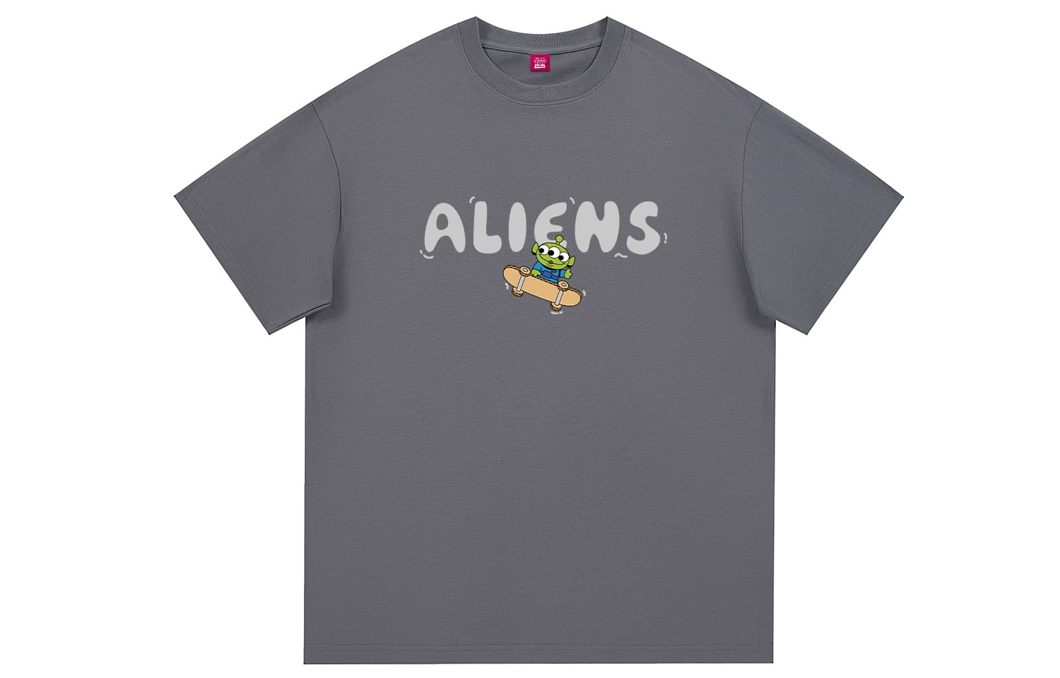 Футболка Disney logo T - изображение 2