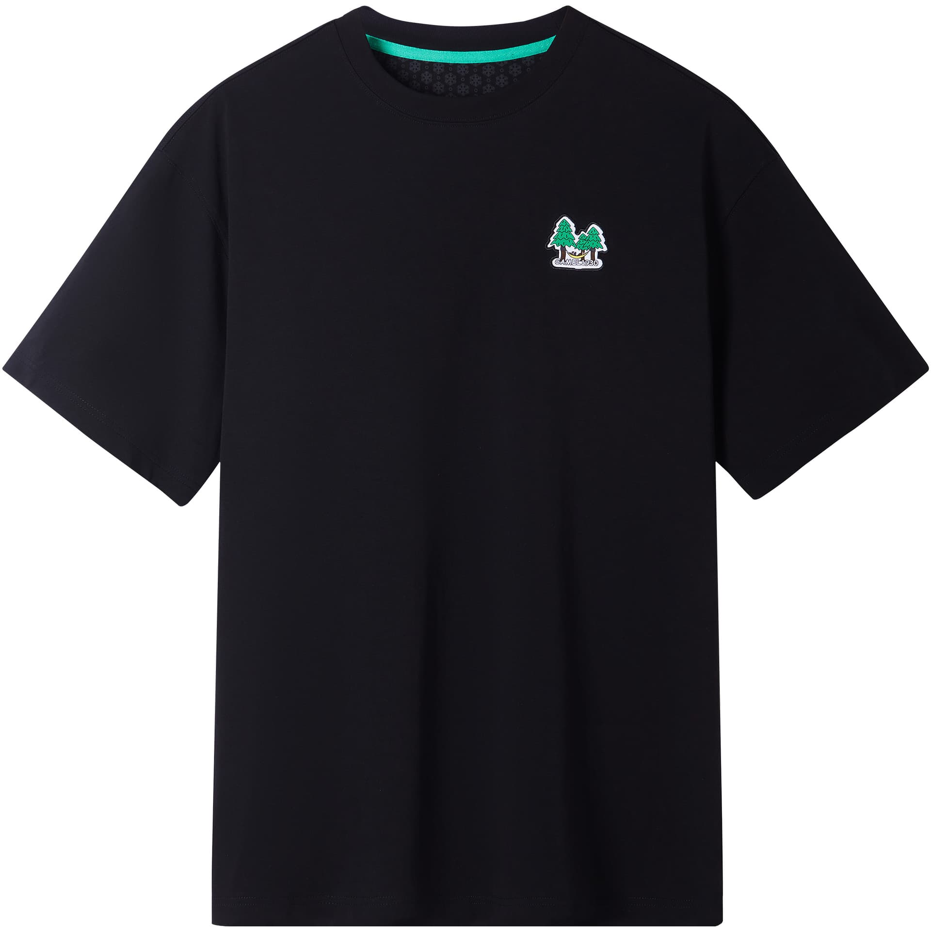 Футболка Camel Urban Function Series Унисекс T-рубашки - изображение 1