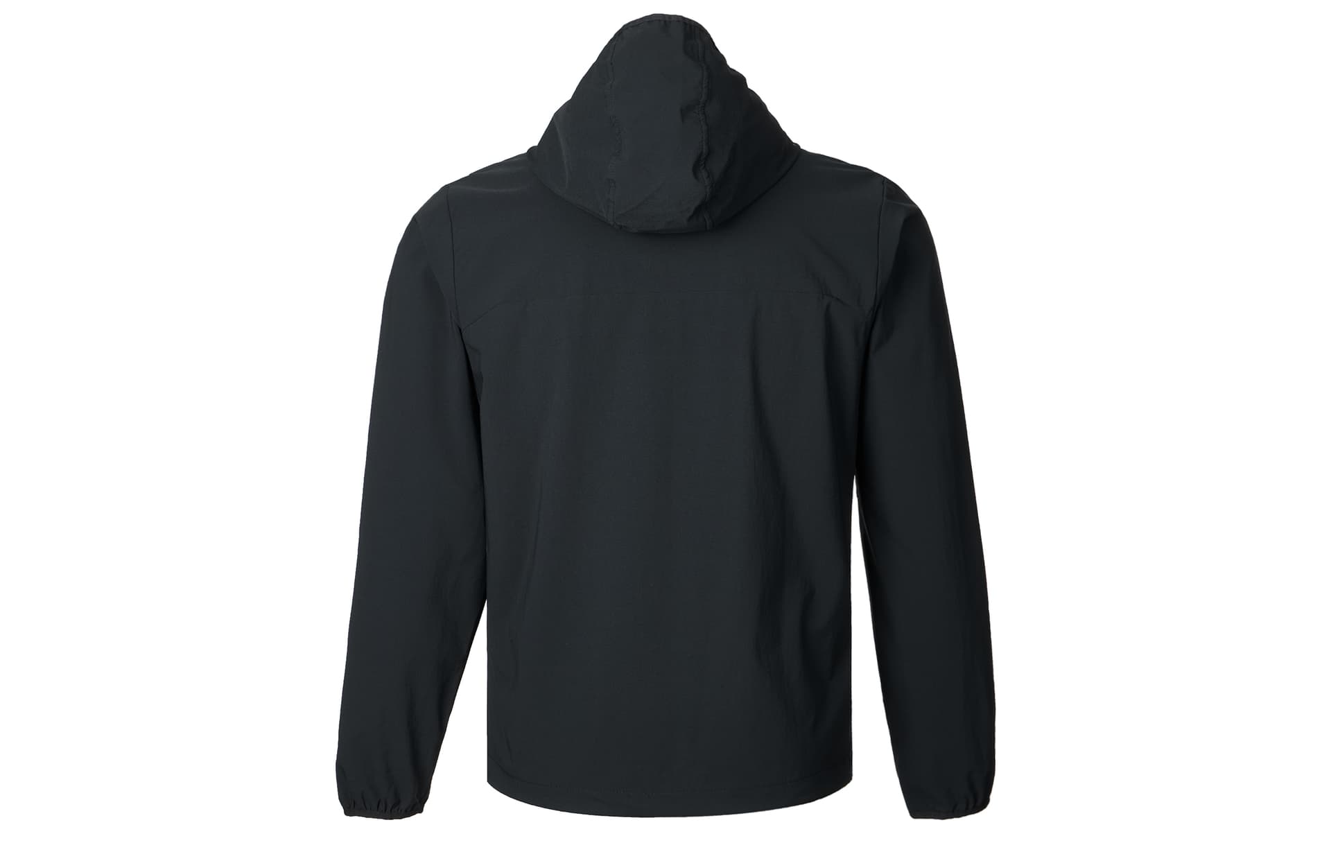 Куртка Columbia Мужские черные куртки - изображение 2