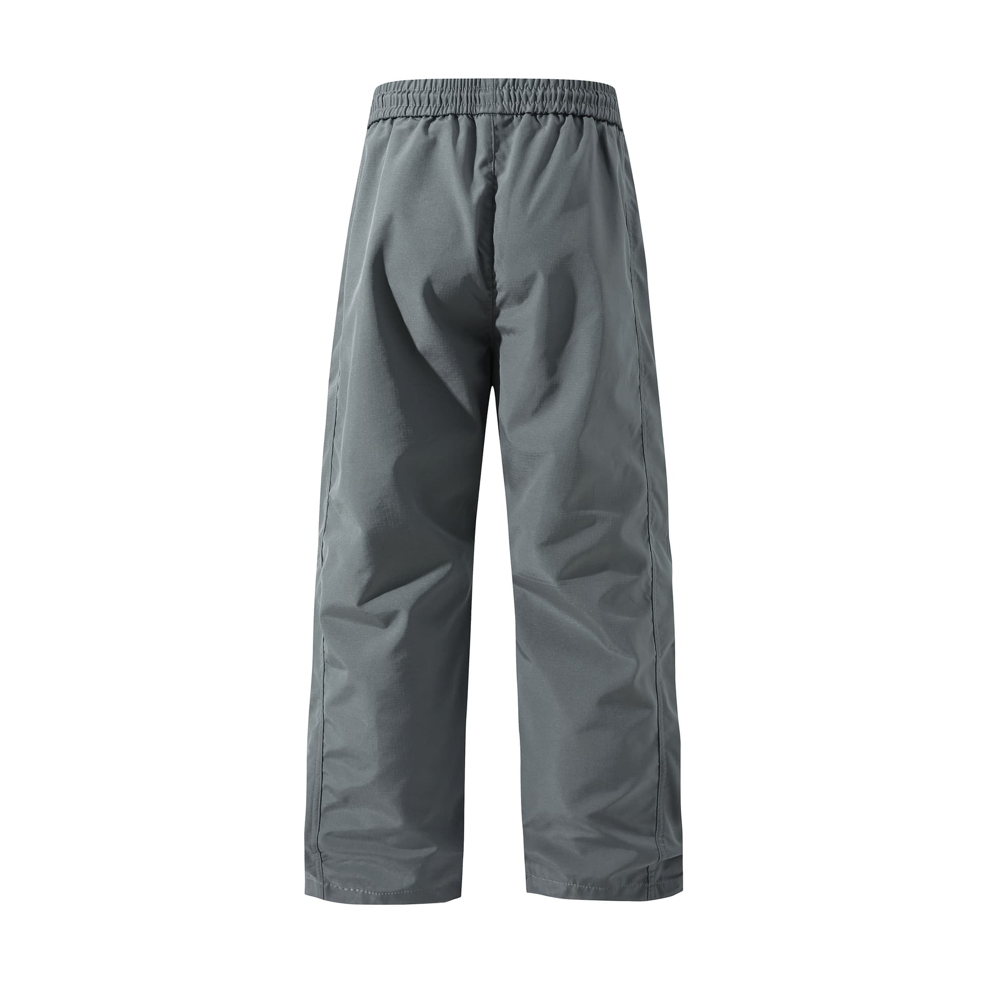 Штаны Kawasaki Unisex Windproof Pants Кавасаки Унисекс Ветрозащитные Штаны - изображение 2