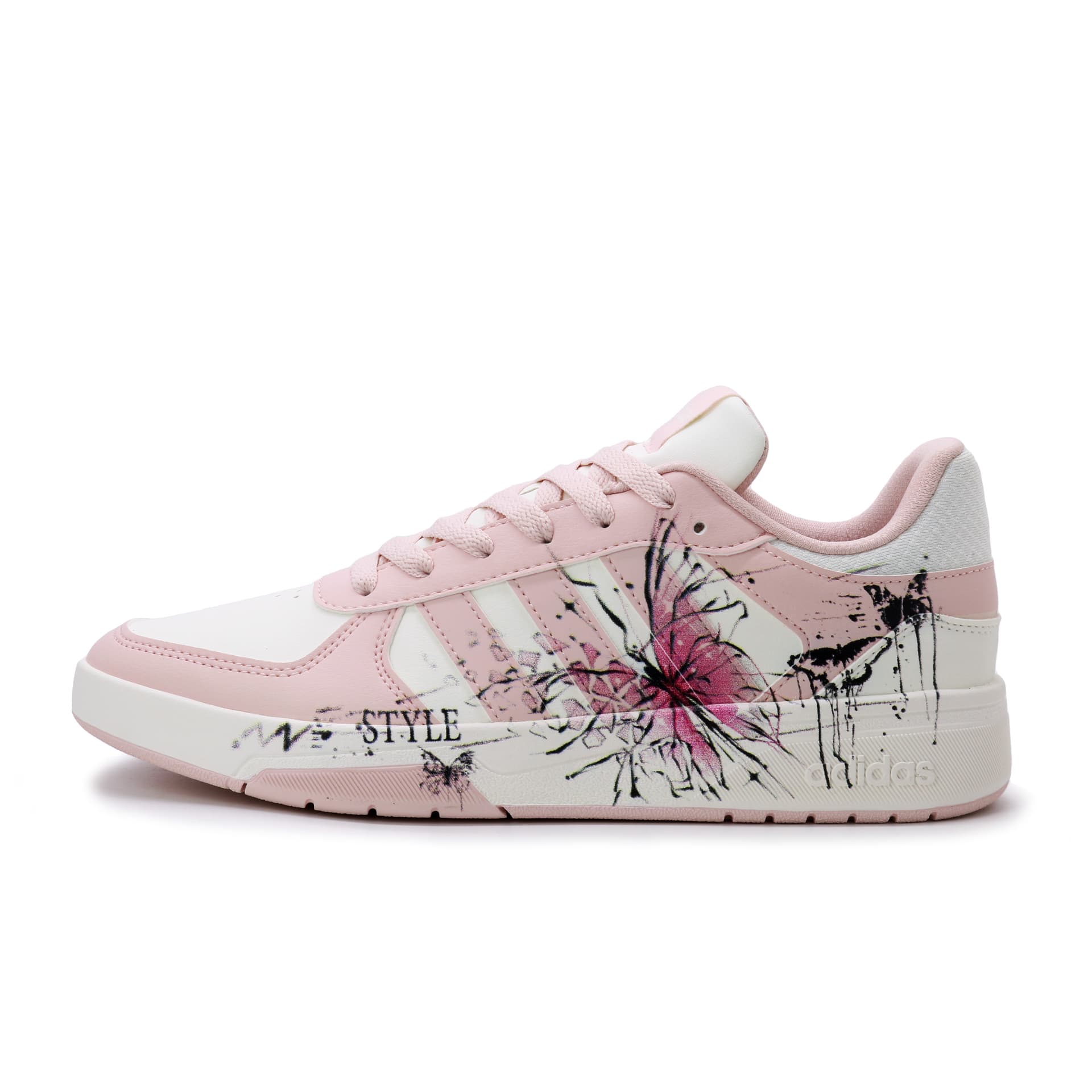 Кроссовки adidas COURTBEAT - изображение 2