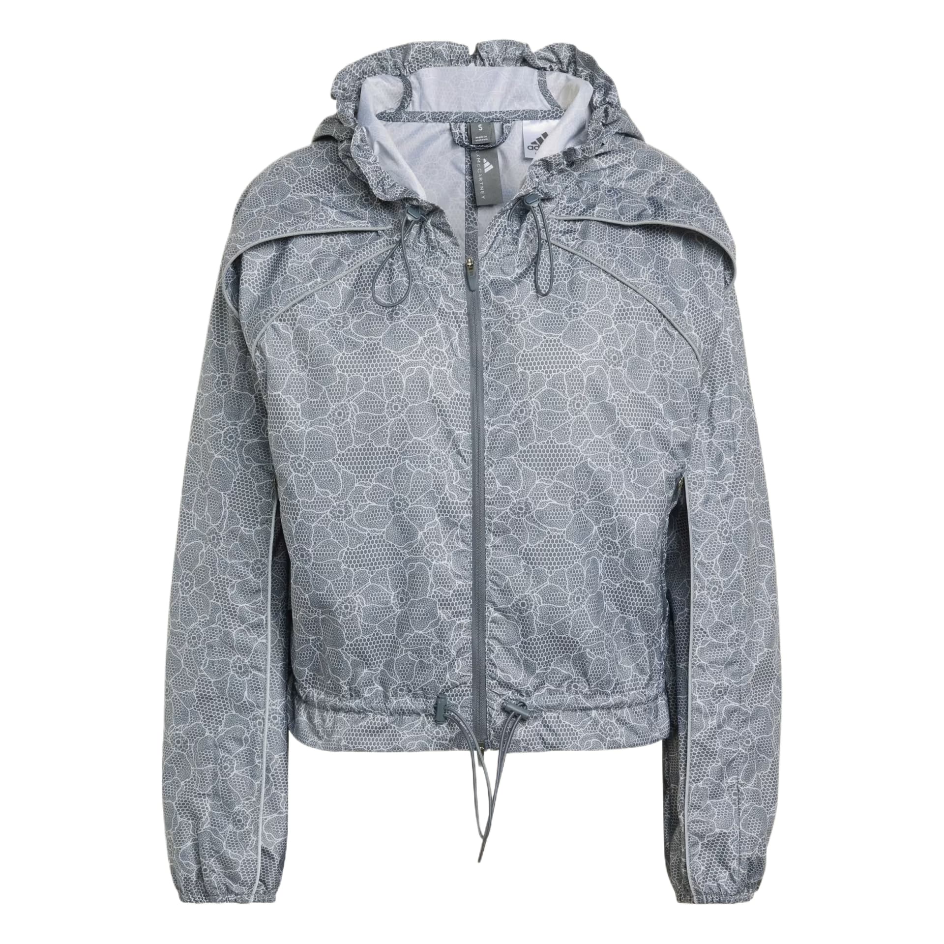Adidas Stella McCartney Беговые пальто для женщин - изображение 1