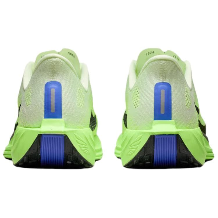 Кроссовки для бега Nike Pegasus Plus Беговые кроссовки Мужской Зеленый синий Черный - изображение 5